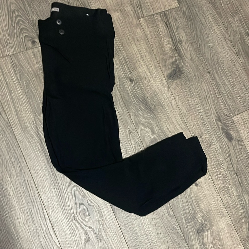 Maurice’s black dress pants